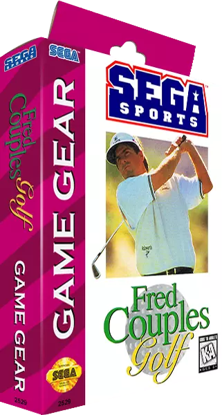 ROM Fred Couples Golf